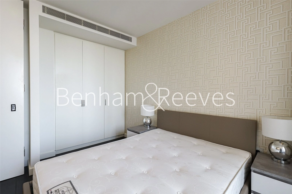 Studio apartments/flats for sale in Bondway, London - SW8 view 6