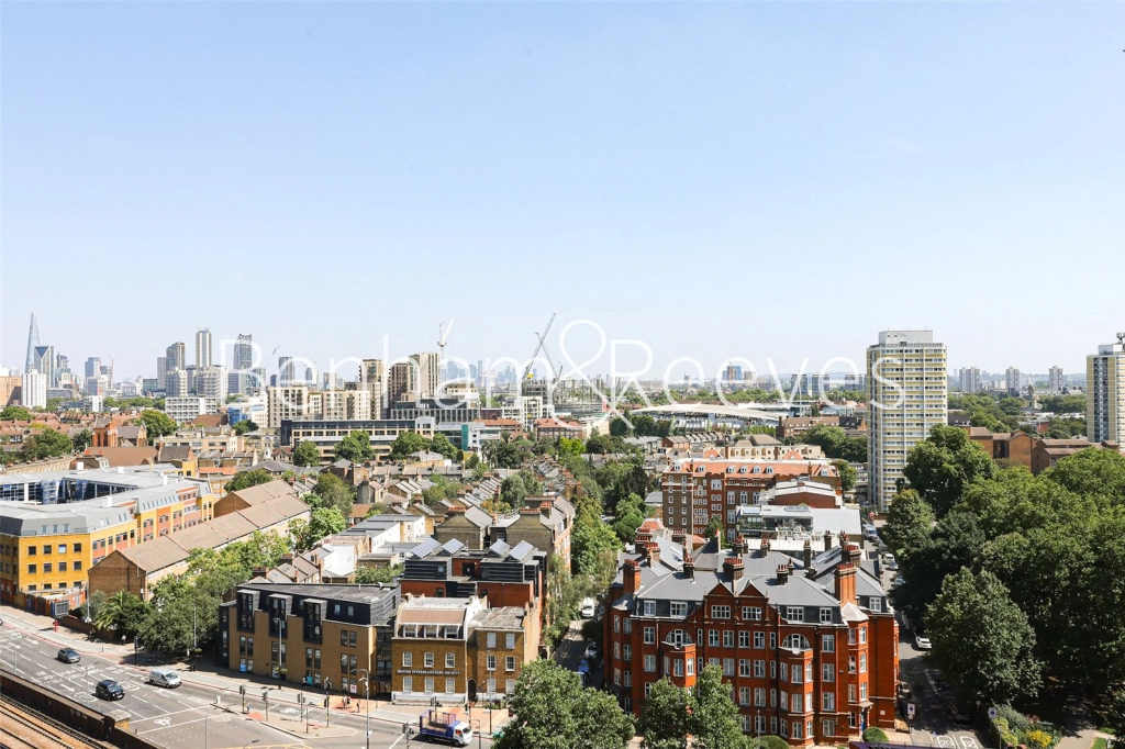 Studio apartments/flats for sale in Bondway, London - SW8 view 7