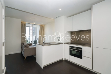 Bondway, London - SW8 view 3