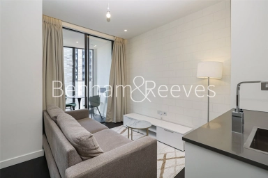 Bondway, London - SW8 view 1