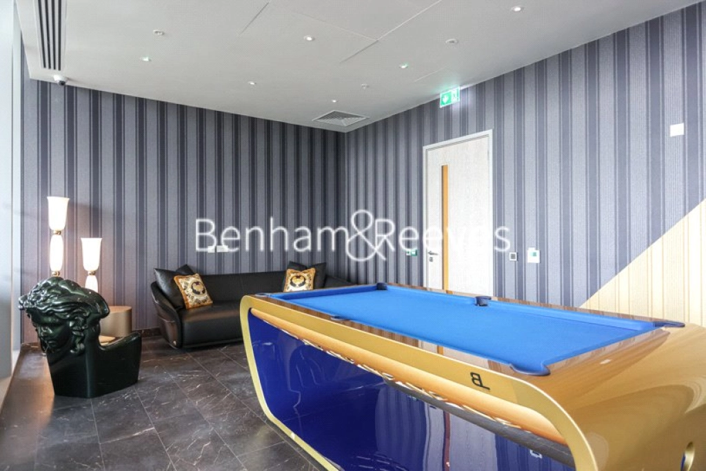 Studio apartments/flats for sale in Bondway, London - SW8 view 8