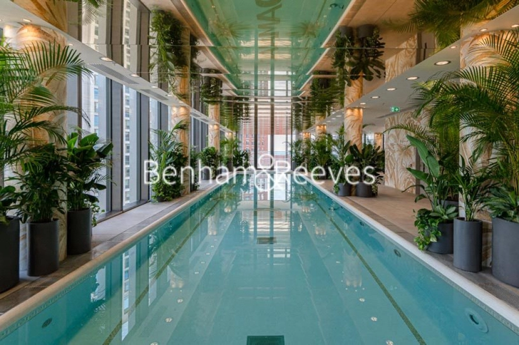 Studio apartments/flats for sale in Bondway, London - SW8 view 11