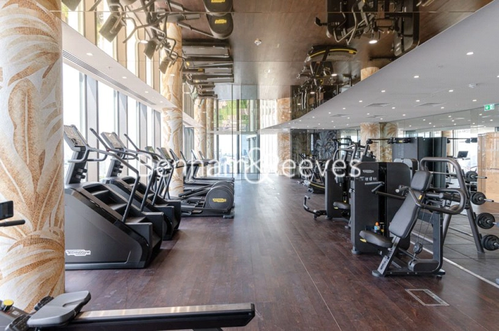 Studio apartments/flats for sale in Bondway, London - SW8 view 13