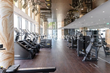 Bondway, London - SW8 view 13