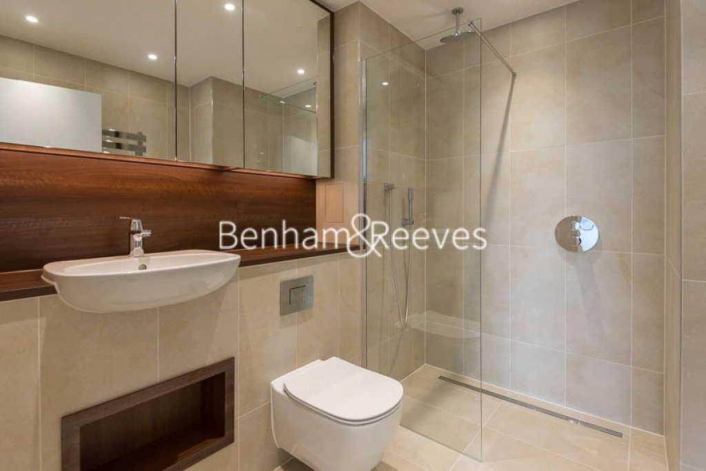 2 bedrooms apartments/flats for sale in Wandsworth Road, London - SW8 view 6