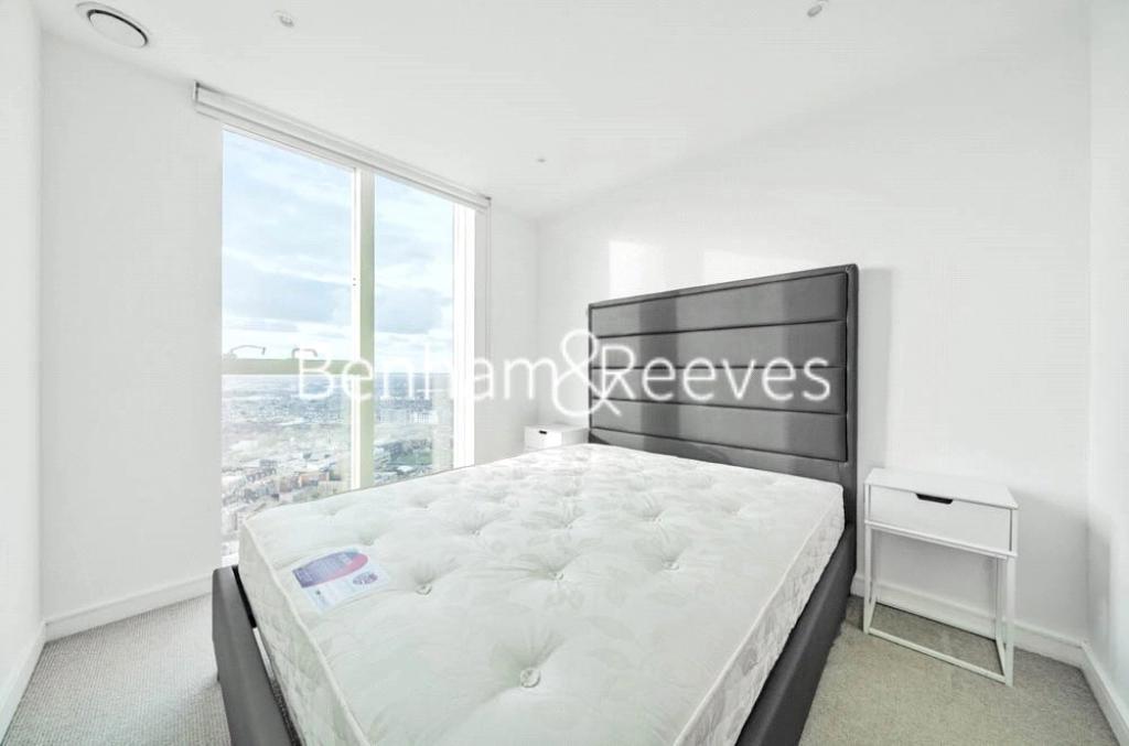 2 bedrooms apartments/flats for sale in Saffron Central Square, Croydon - CR0 view 4