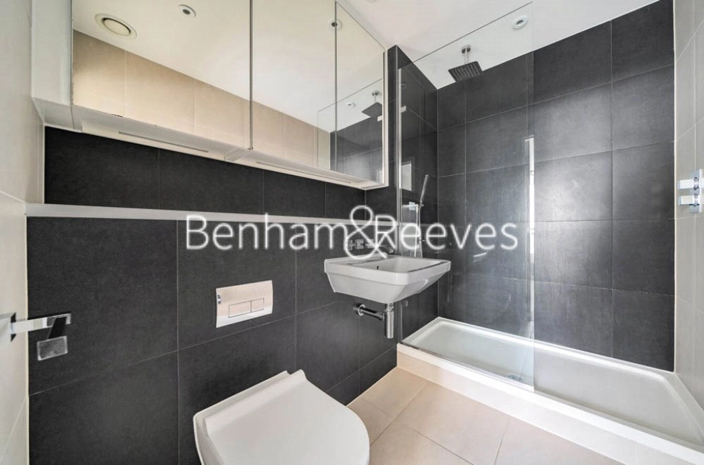 2 bedrooms apartments/flats for sale in Saffron Central Square, Croydon - CR0 view 6