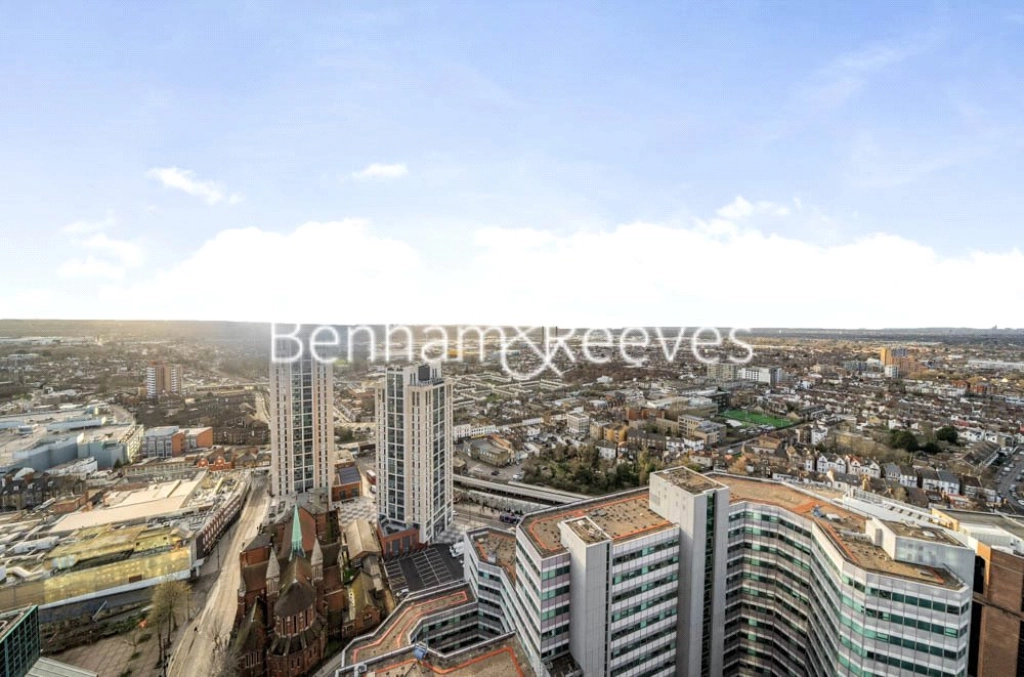 2 bedrooms apartments/flats for sale in Saffron Central Square, Croydon - CR0 view 9