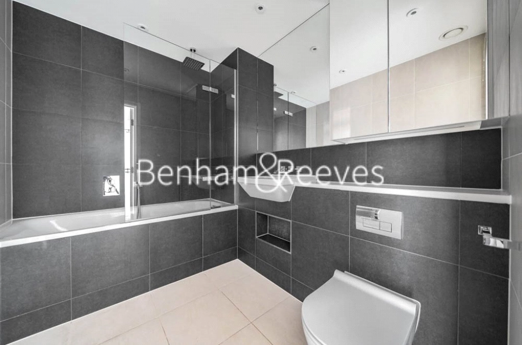 2 bedrooms apartments/flats for sale in Saffron Central Square, Croydon - CR0 view 8
