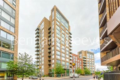 Cherry Orchard Road, Croydon - CR0 view 10