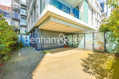 Wandsworth Road, London - SW8 view 8