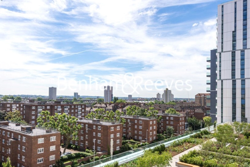 1 bedroom apartments/flats for sale in Wandsworth Road, London - SW8 view 8