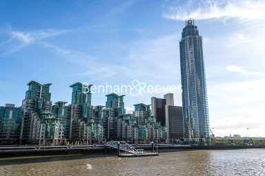 St. George Wharf, London - SW8 view 11