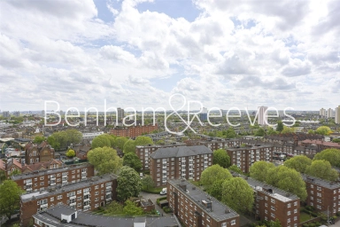 Wandsworth Road, London - SW8 view 6