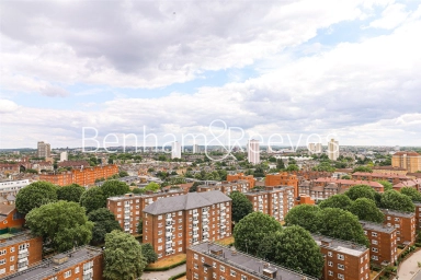 Wandsworth Road, London - SW8 view 10