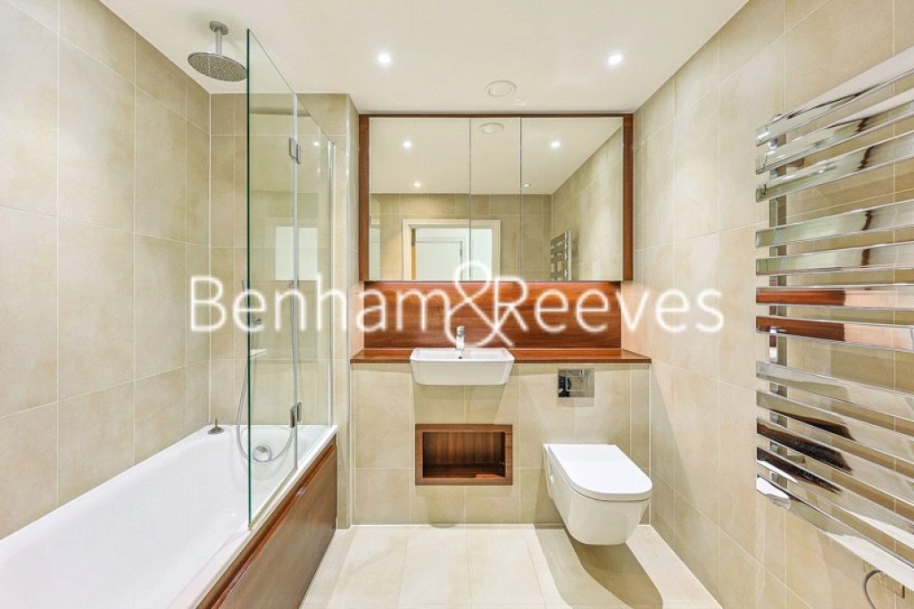2 bedrooms apartments/flats for sale in Wandsworth Road, London - SW8 view 8