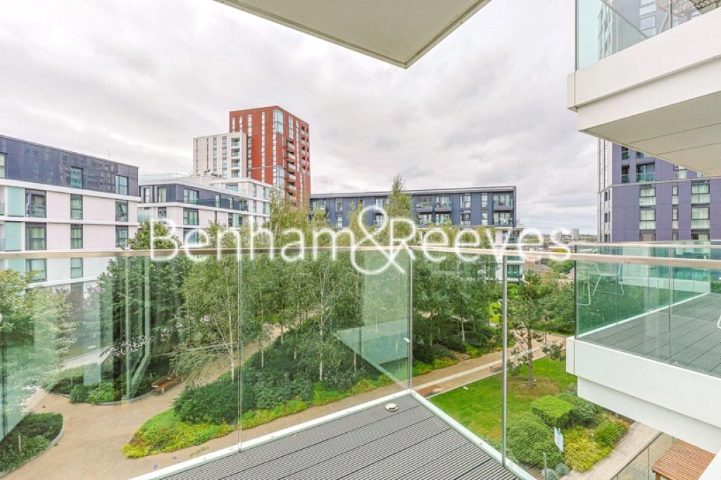 2 bedrooms apartments/flats for sale in Wandsworth Road, London - SW8 view 11