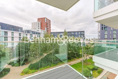 Wandsworth Road, London - SW8 view 11