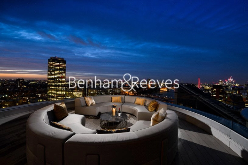 1 bedroom apartments/flats for sale in Albert Embankment, London - SE1 view 3