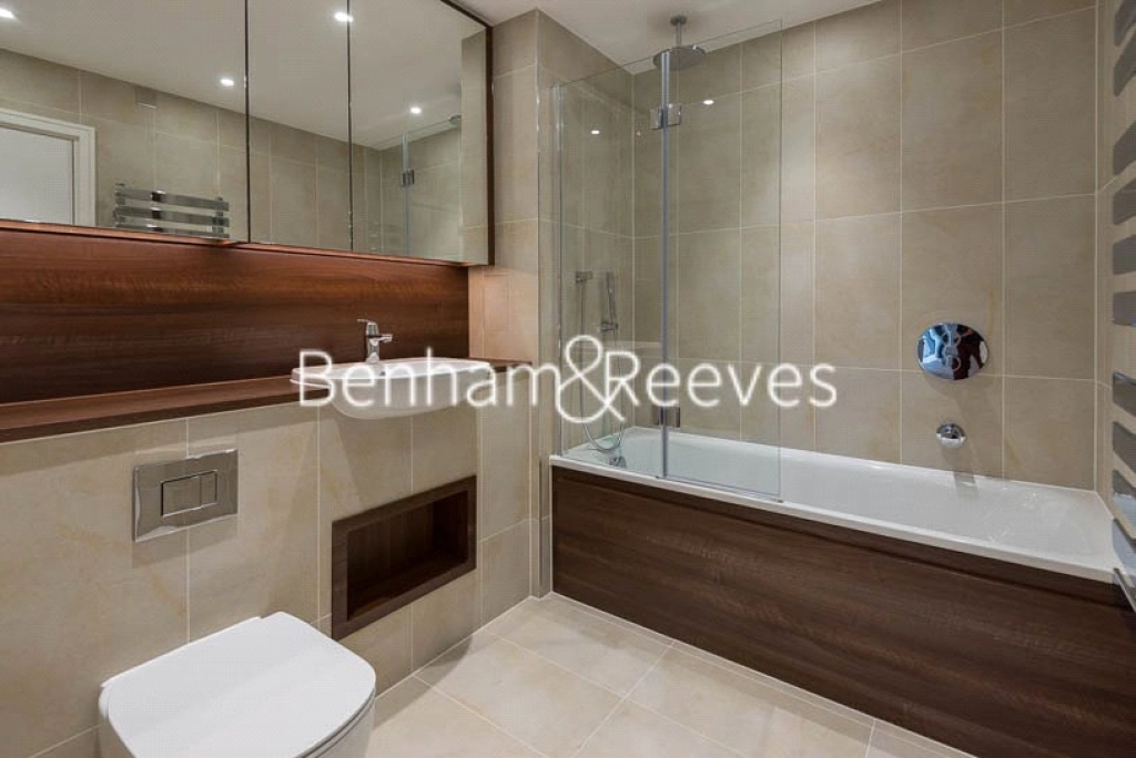 2 bedrooms apartments/flats for sale in Wandsworth Road, London - SW8 view 9