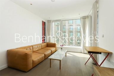 Gasholder Place, London - SE11 view 3
