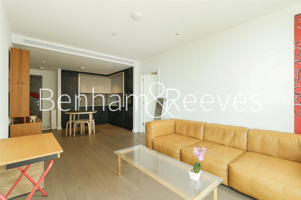 2 bedrooms apartments/flats for sale in Gasholder Place, London - SE11 view 4