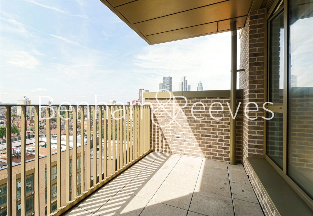2 bedrooms apartments/flats for sale in Gasholder Place, London - SE11 view 10