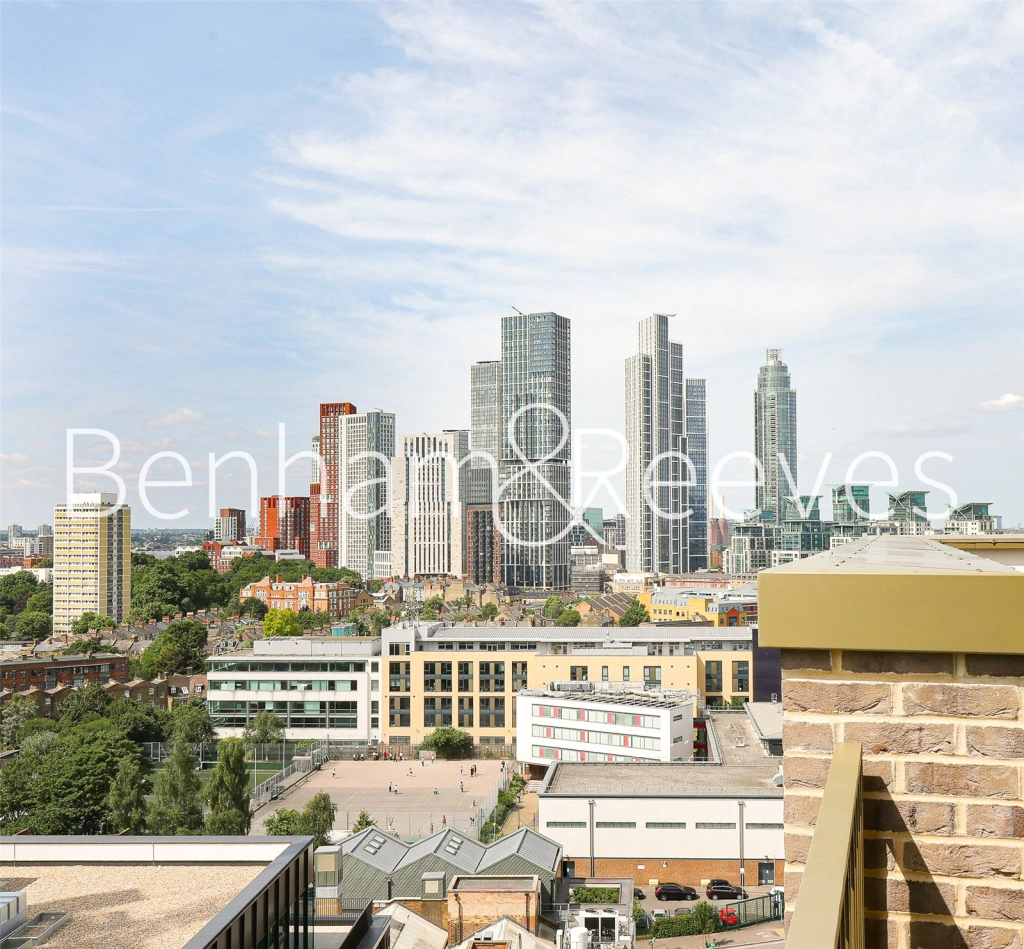 2 bedrooms apartments/flats for sale in Gasholder Place, London - SE11 view 9