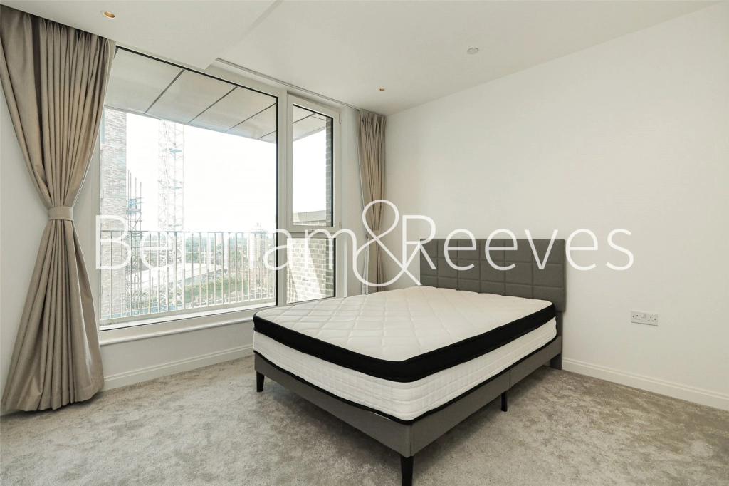 2 bedrooms apartments/flats for sale in Gasholder Place, London - SE11 view 7