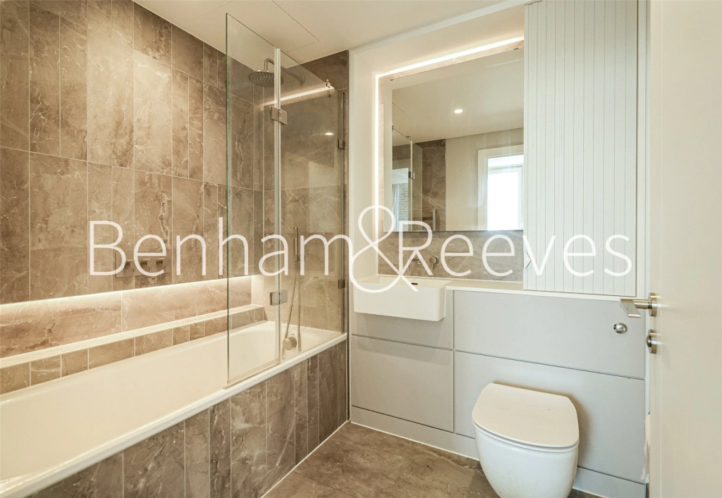 2 bedrooms apartments/flats for sale in Gasholder Place, London - SE11 view 8