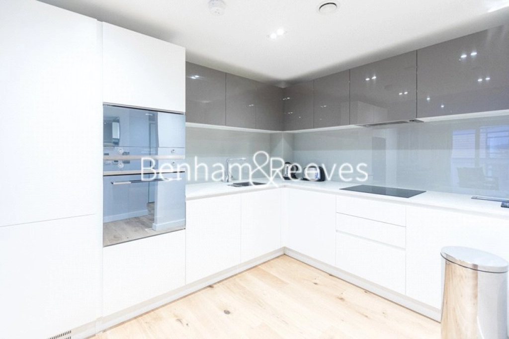 2 bedrooms apartments/flats for sale in Lambeth High Street, London - SE1 view 5