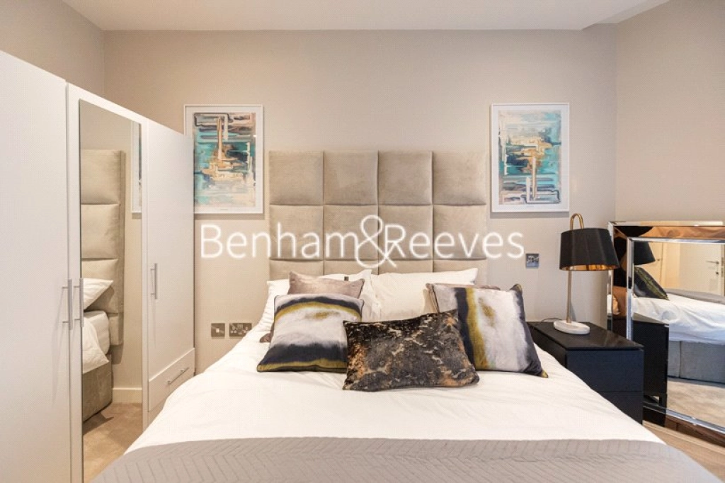 2 bedrooms apartments/flats for sale in Lambeth High Street, London - SE1 view 7