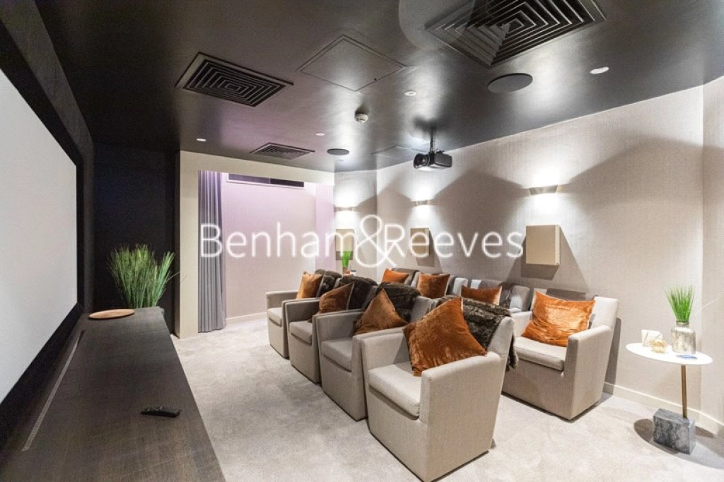 2 bedrooms apartments/flats for sale in Lambeth High Street, London - SE1 view 13