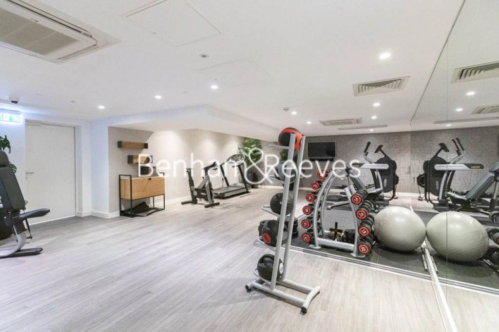 2 bedrooms apartments/flats for sale in Lambeth High Street, London - SE1 view 14