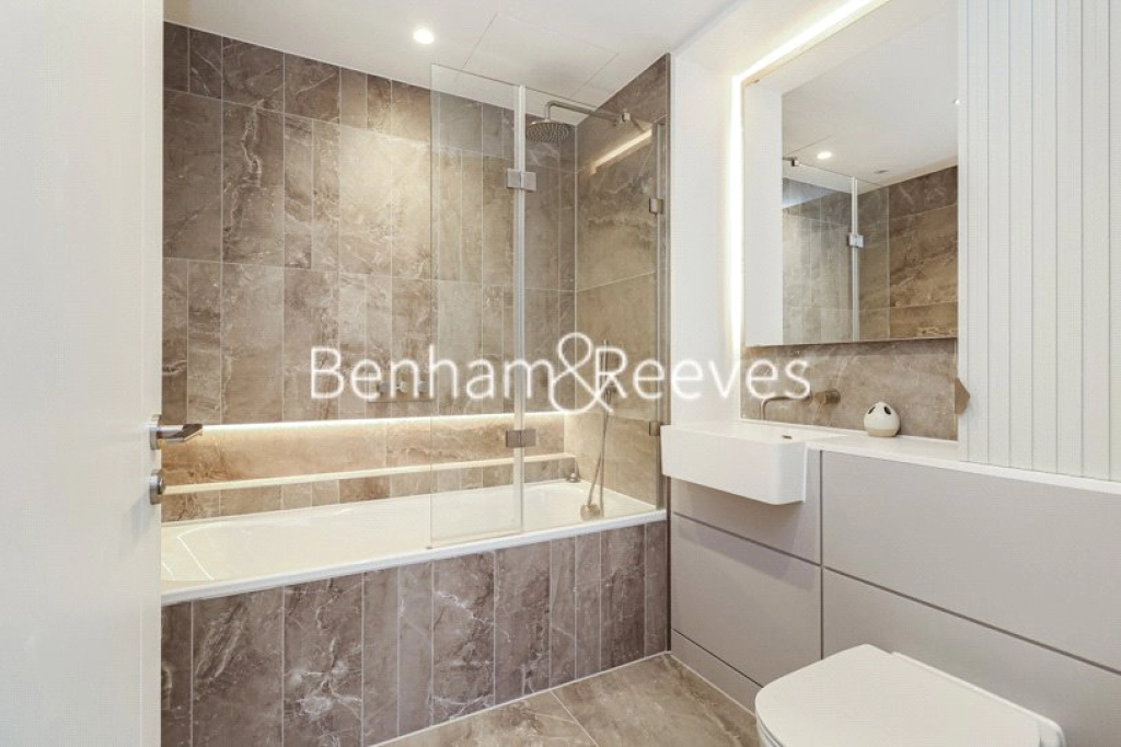 2 bedrooms apartments/flats for sale in Gasholder Place, London - SE11 view 7