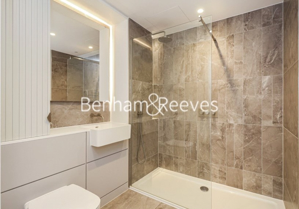 2 bedrooms apartments/flats for sale in Gasholder Place, London - SE11 view 5