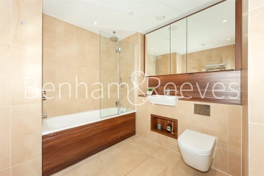 Wandsworth Road, London - SW8 view 10