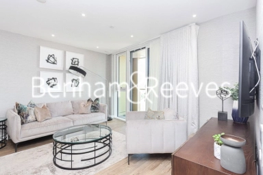 Wandsworth Road, London - SW8 view 1