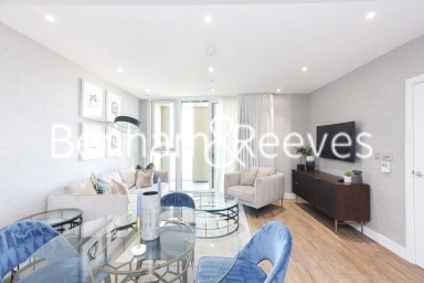 Wandsworth Road, London - SW8 view 6