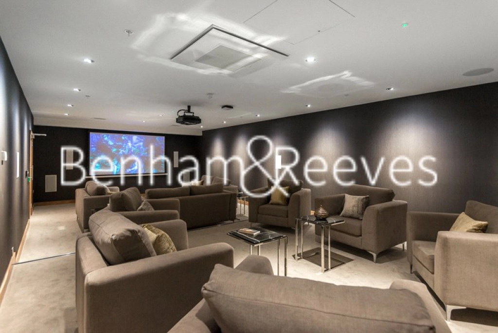 2 bedrooms apartments/flats for sale in Wandsworth Road, London - SW8 view 11