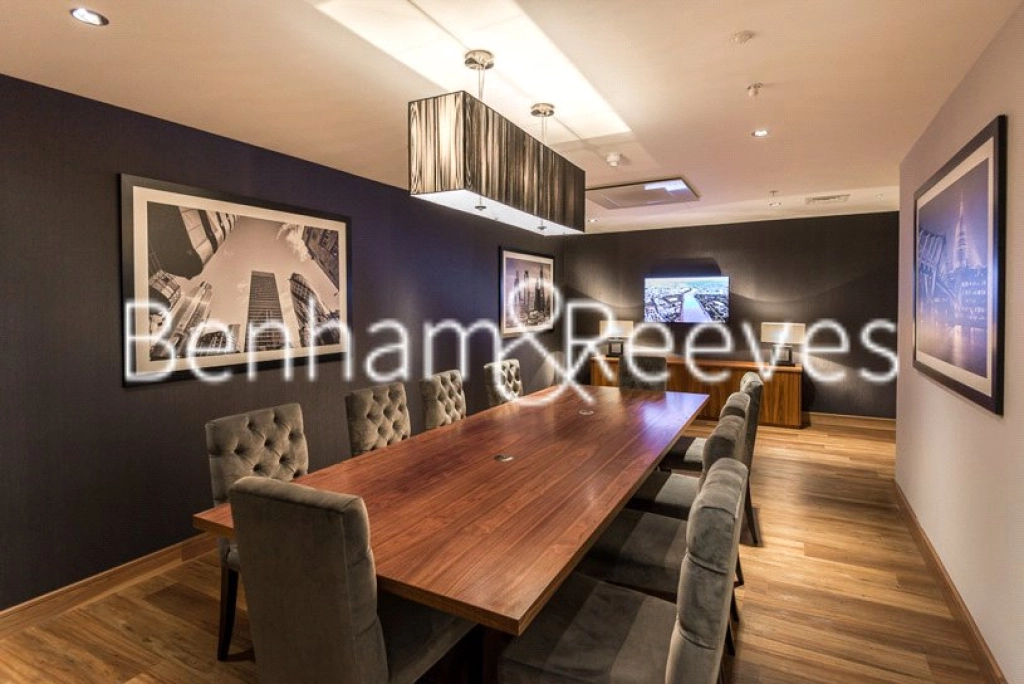 2 bedrooms apartments/flats for sale in Wandsworth Road, London - SW8 view 12