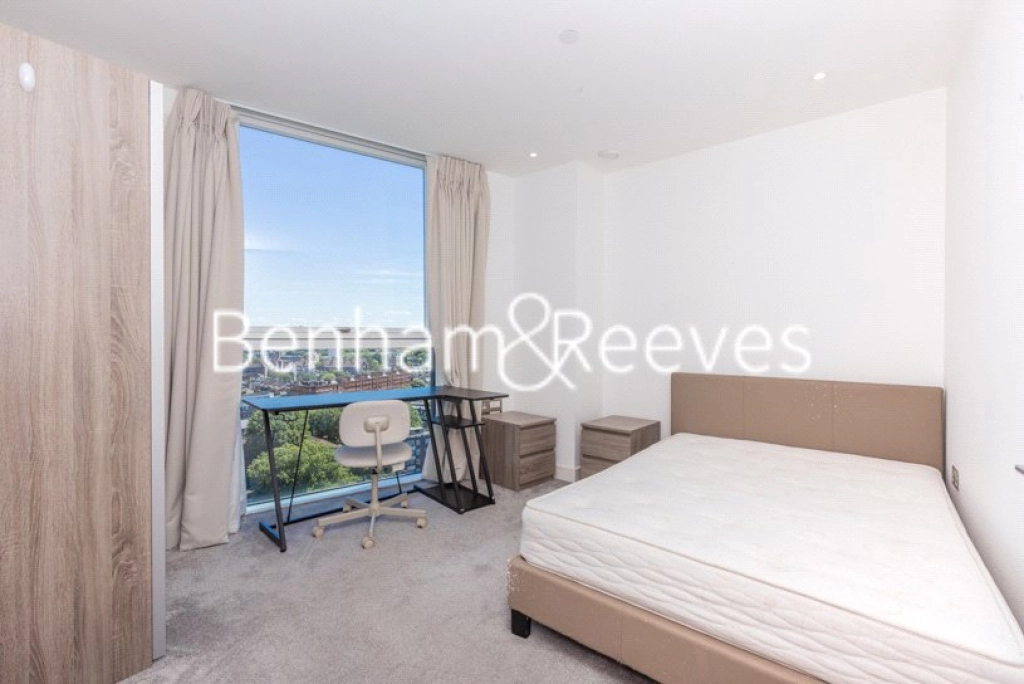 2 bedrooms apartments/flats for sale in Wandsworth Road, London - SW8 view 9