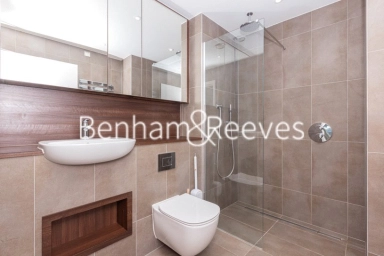 Wandsworth Road, London - SW8 view 8