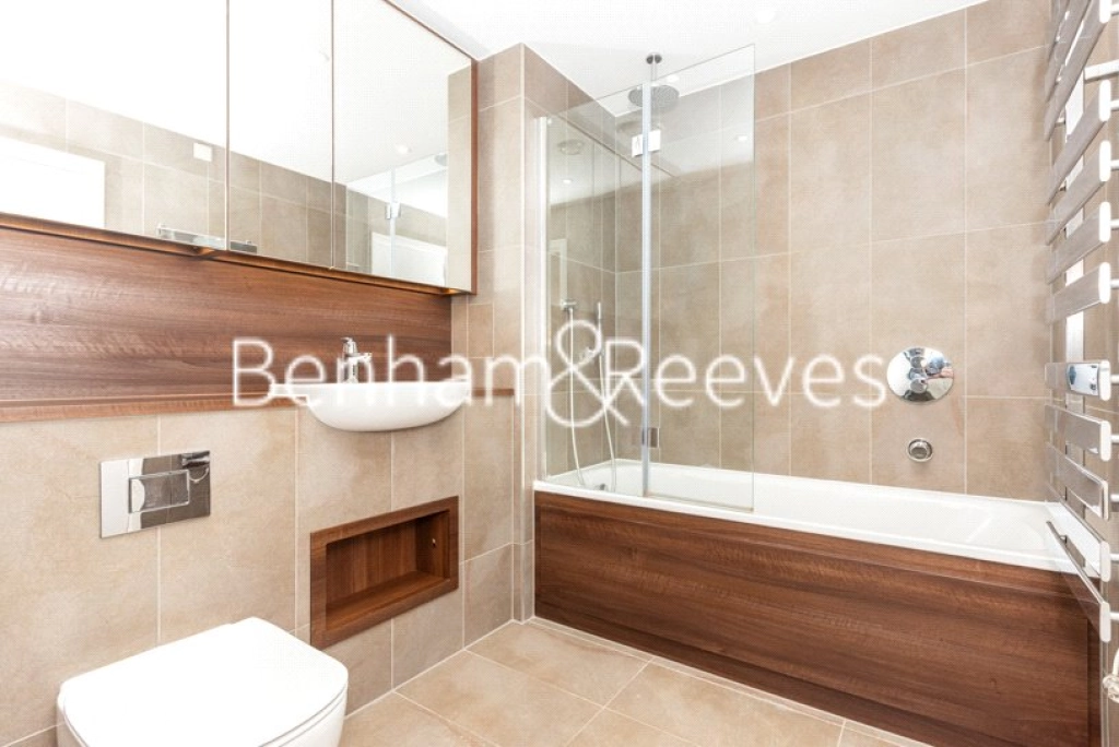 2 bedrooms apartments/flats for sale in Wandsworth Road, London - SW8 view 10