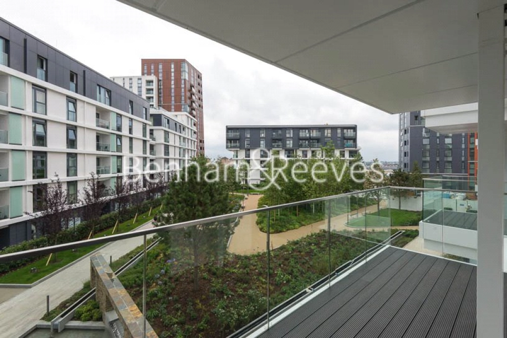 2 bedrooms apartments/flats for sale in Wandsworth Road, London - SW8 view 10
