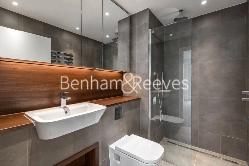 2 bedrooms apartments/flats for sale in Wandsworth Road, London - SW8 view 6
