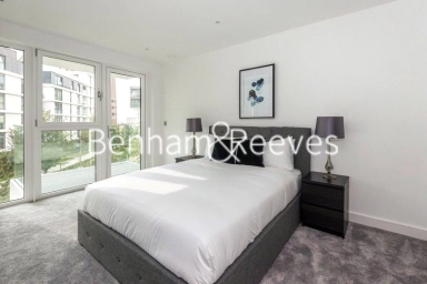 Wandsworth Road, London - SW8 view 8