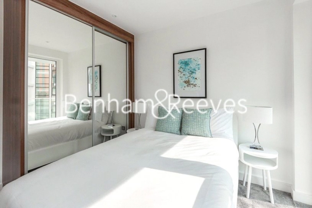 2 bedrooms apartments/flats for sale in Wandsworth Road, London - SW8 view 7