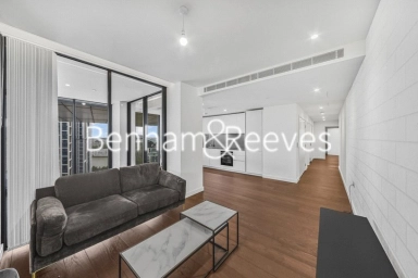 Bondway, London - SW8 view 1