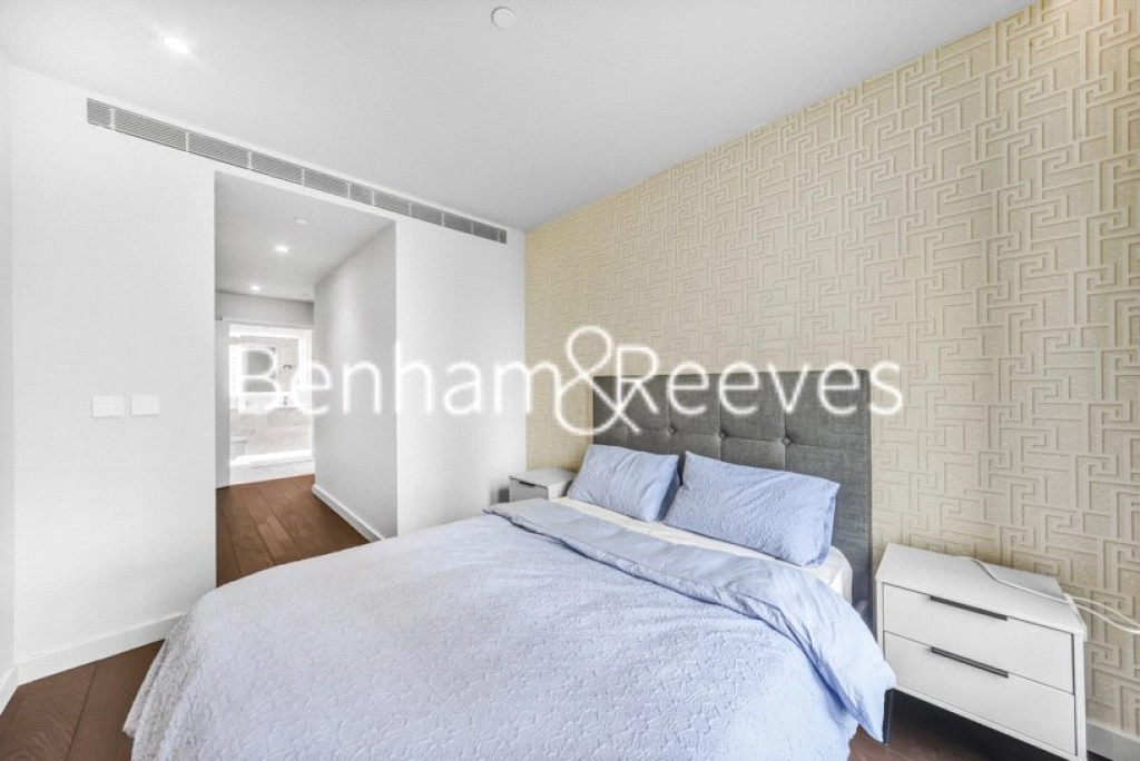 2 bedrooms apartments/flats for sale in Bondway, London - SW8 view 5